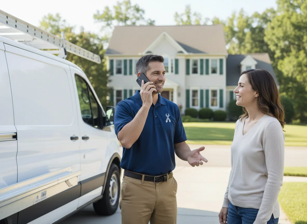 Home Gutter Service Lake Elmo, MN FAQs